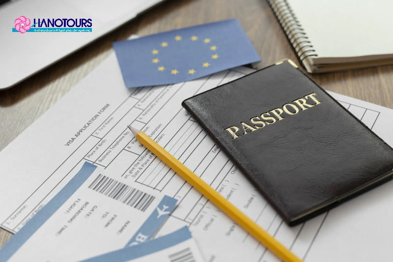 Xin visa Châu  Âu có cần phỏng vấn không phụ thuộc vào nhiều yếu tố