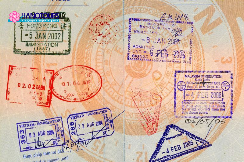 Bạn cần chuẩn bị đầy đủ hồ sơ trước khi là thủ tục xin visa châu Âu 